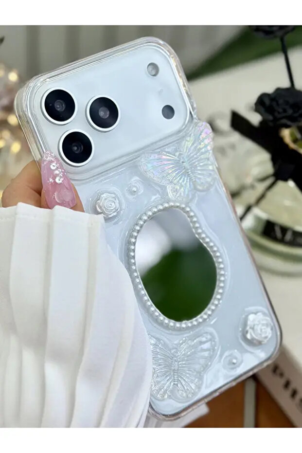 جراب آيفون 17 برو ماكس - 6