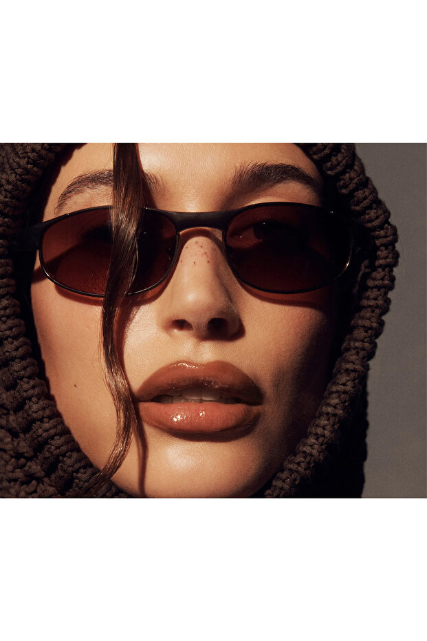 Rhode-Espresso Lip Gloss - 2