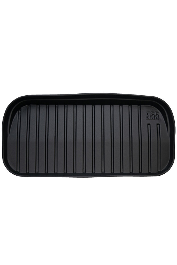 TESLA MODEL Y (2025-...) JUNIPER ÖN BAGAJ - 1