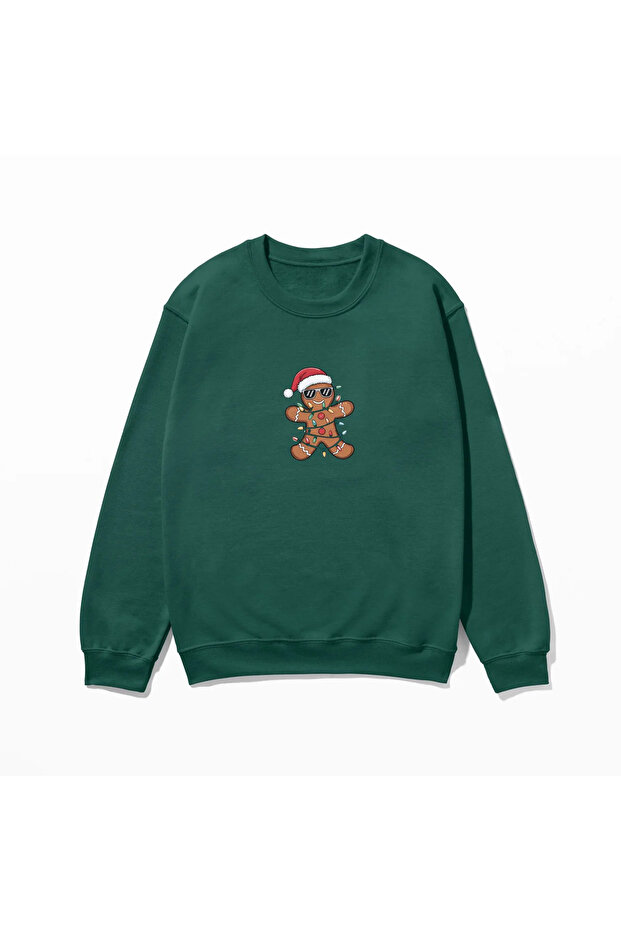 Christmas Cookie - Sweatshirt
