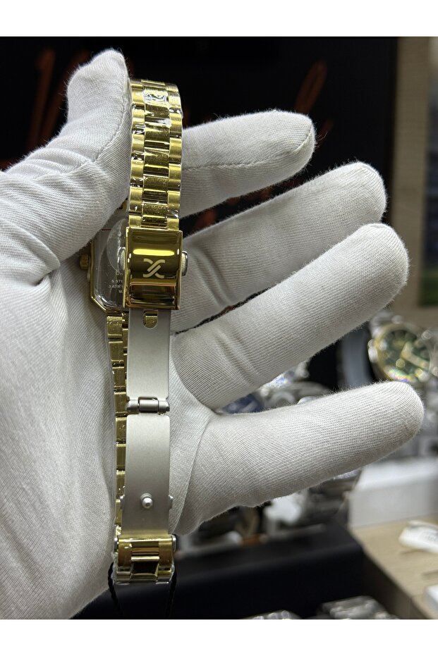 kadın kol saati - 4