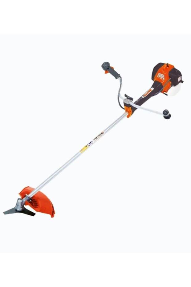 755 Master Yan Tırpan 2.8 Hp - 1