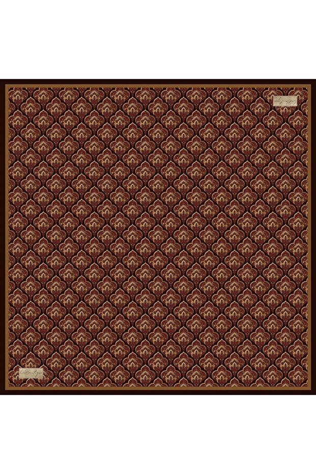 وشاح خريفي 2237-12 90×90