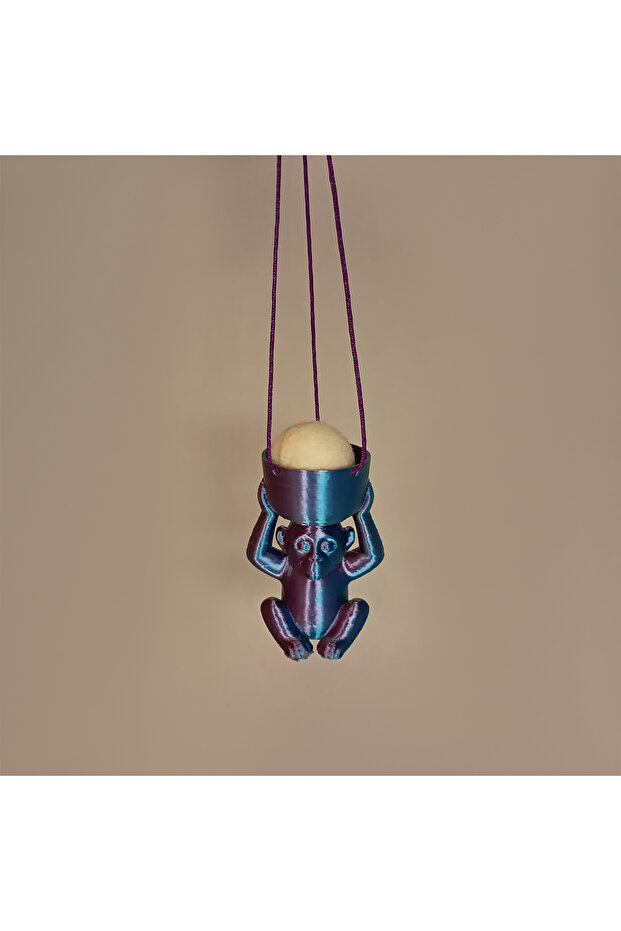 Aromaterapi Araba Kokusu - 2