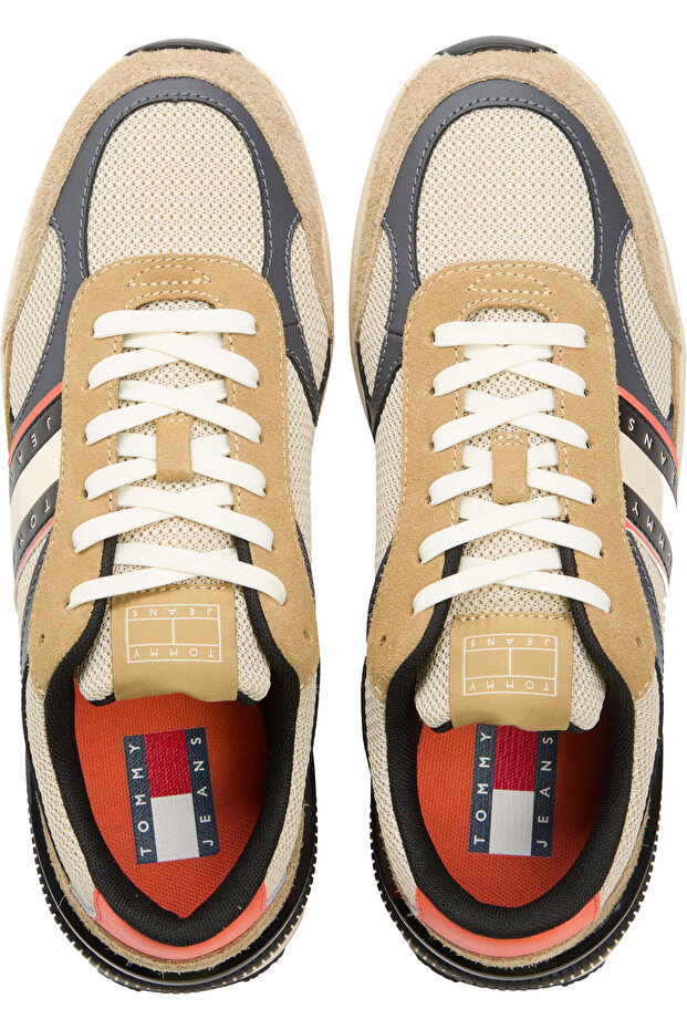 TJM TECHNICAL RUNNER ESS - 2