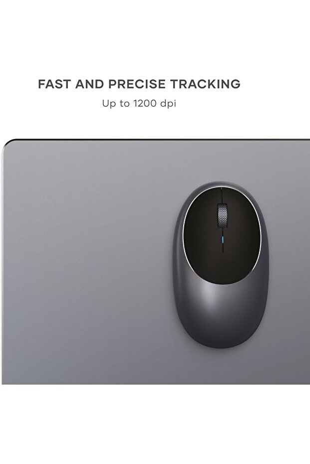 M1 Wireless Bluetooth Mouse - 3