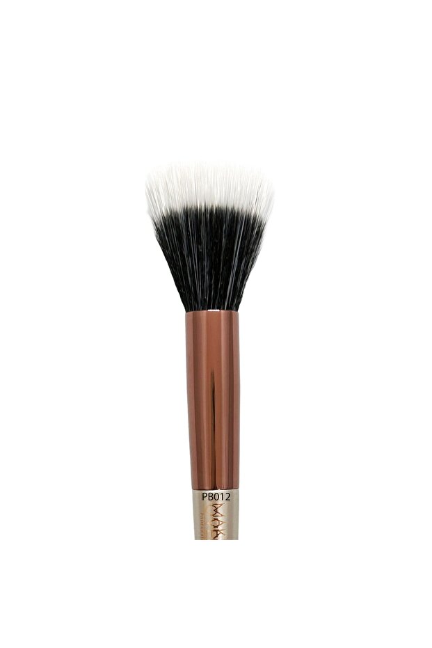 Makeover 22 Foundation Brush - PB012 - 2