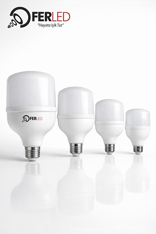 30 wat Led Ampul - 3