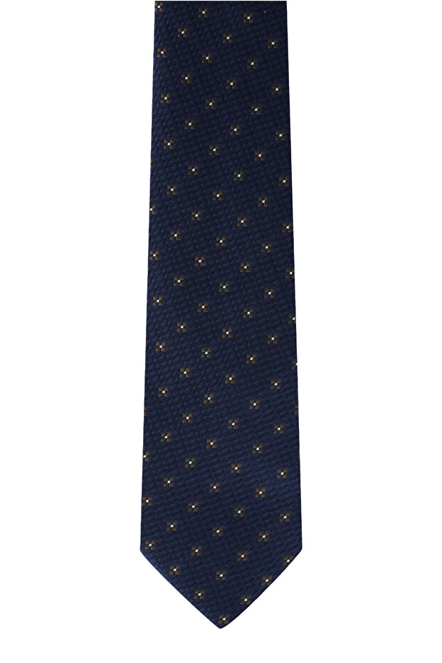 ربطة عنق منقوشة - 2