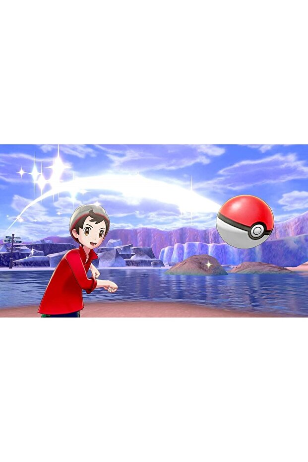 بوكيمون سورد - 6