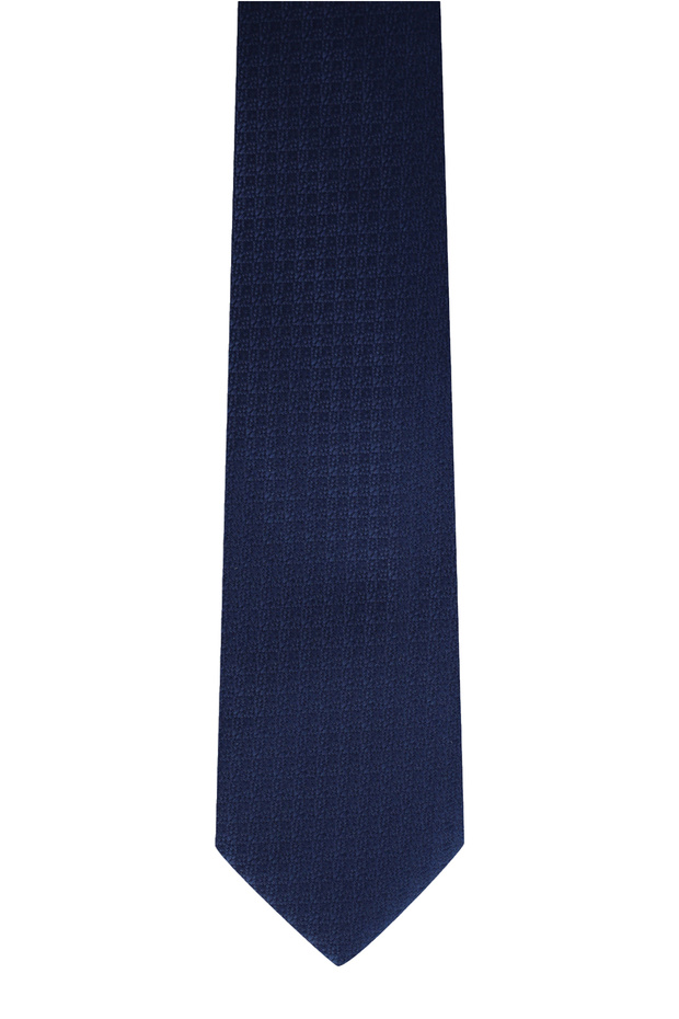 ربطة عنق منقوشة - 2