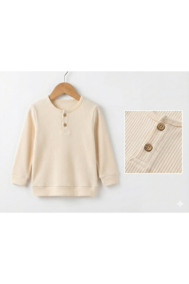 Set bebelusi 100% bumbac - 3