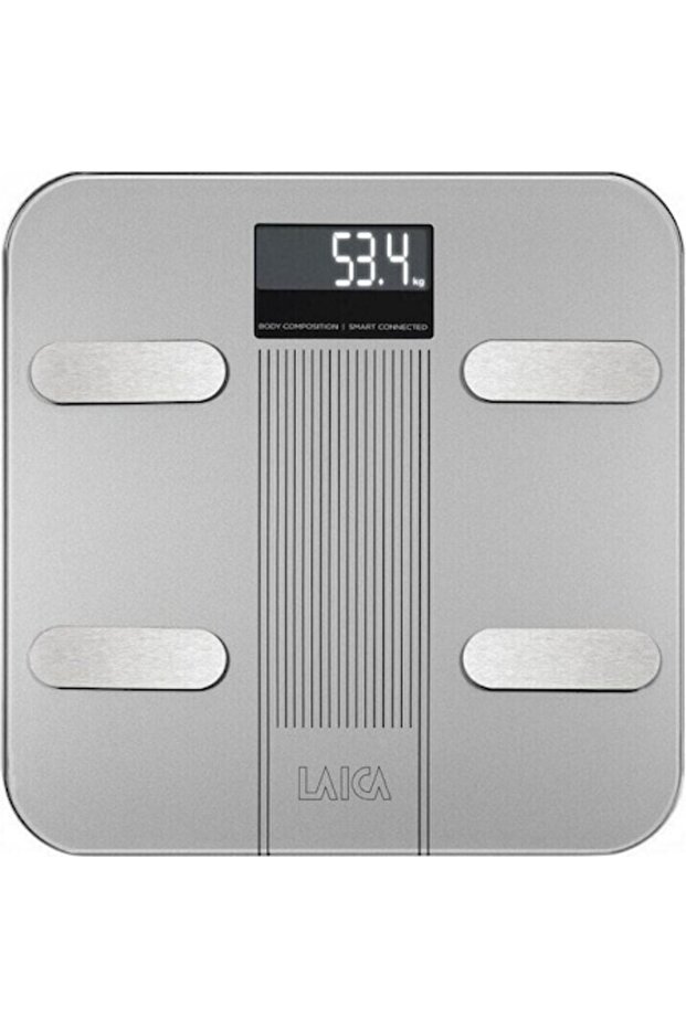 Cântar corporal - 1