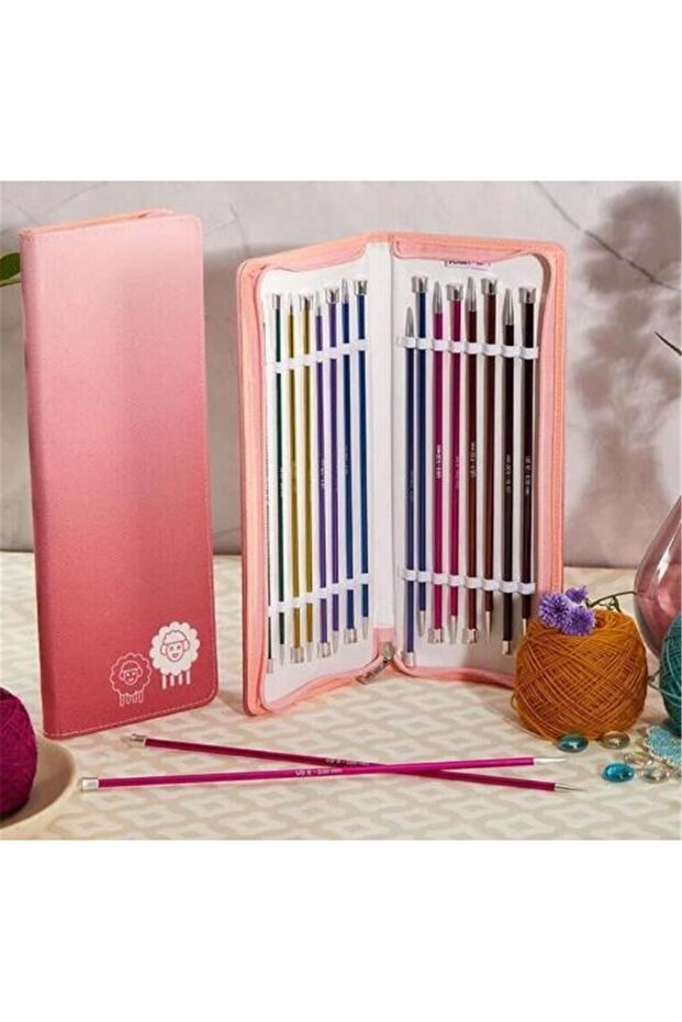 KNİT PRO ZING 25 CM - 1