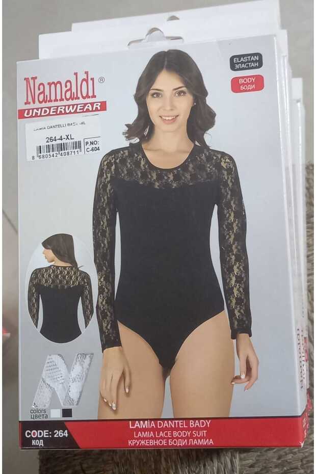 LAMİNA DATTELİ BADY ZIPIN - 1