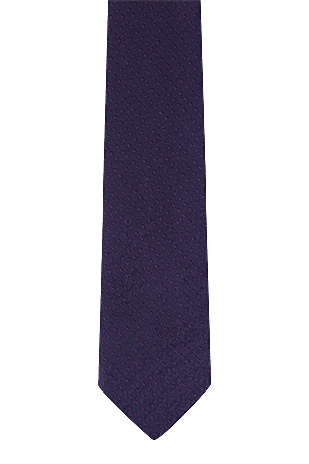 ربطة عنق منقوشة - 2