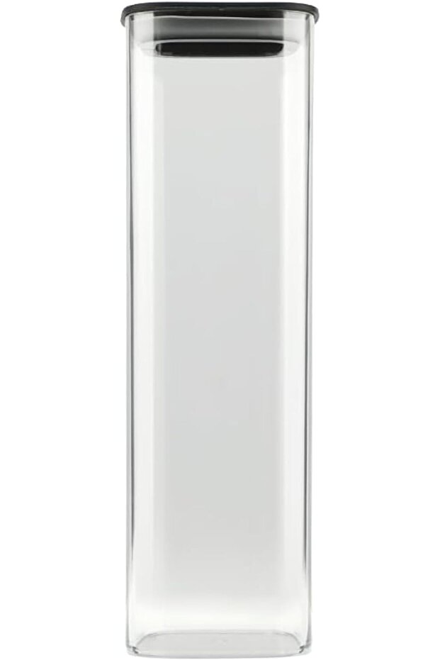 Clear Food Storage Container