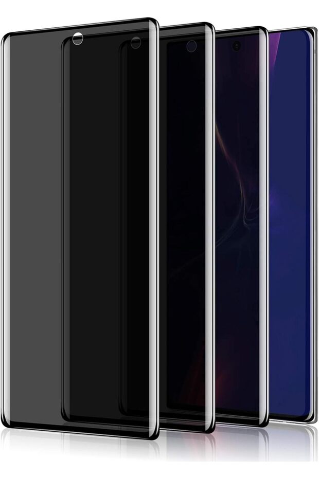 SAMSUNG NOTE 20 SCREEN PROTECTOR - 1