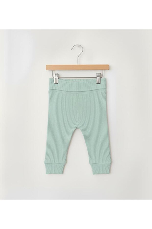 Basic Theme Reported Bottom Without Booties - 1