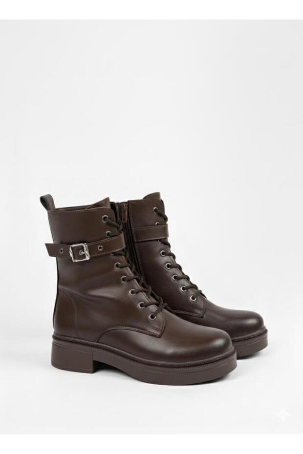 209131 Kadın Postal Bot - 4