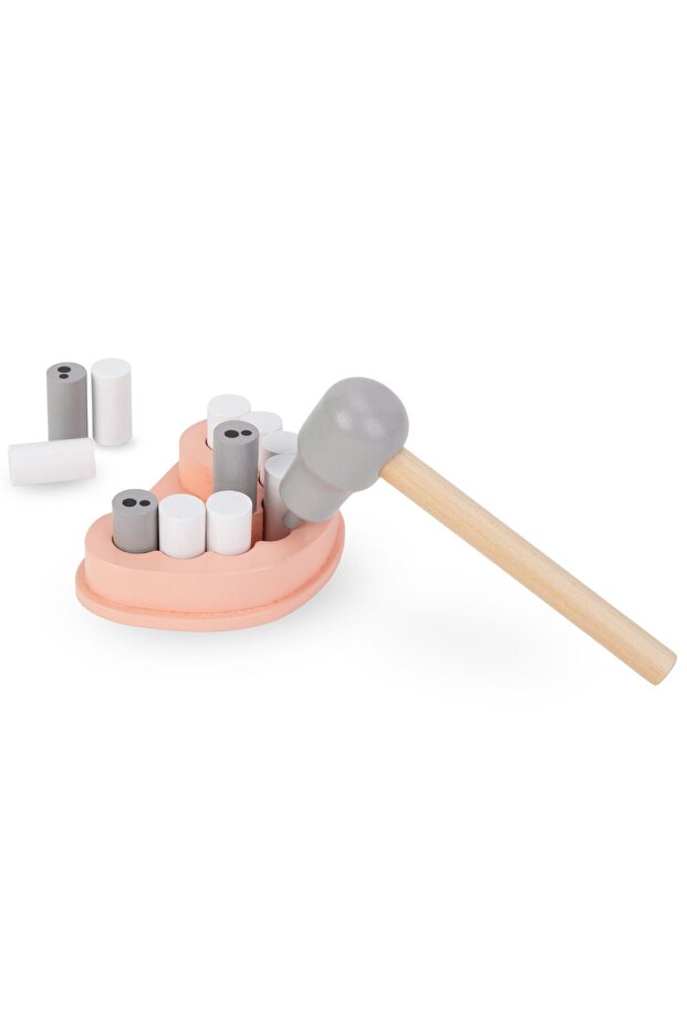 Micul set de dentist - 9