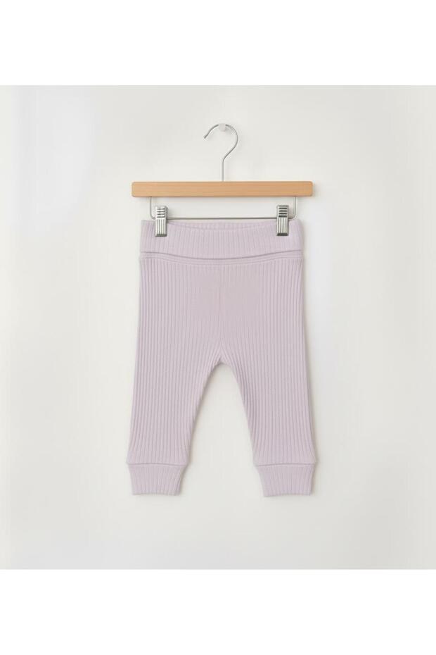 Basic Theme Reported Bottom Without Booties - 1