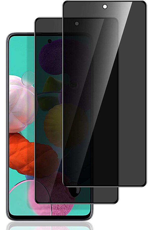 2 PACK SAMSUNG SCREEN PROTECTOR - 1