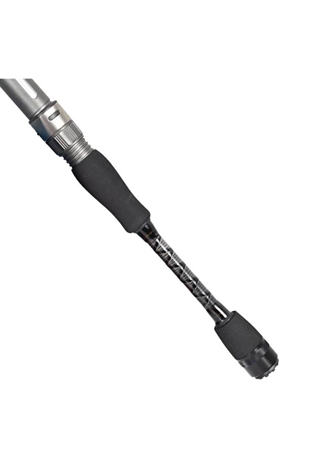 ROCK FISH TELE 2.28M 0.5-10GR (SOLID TIP) TELE SPIN KAMIŞ - 3