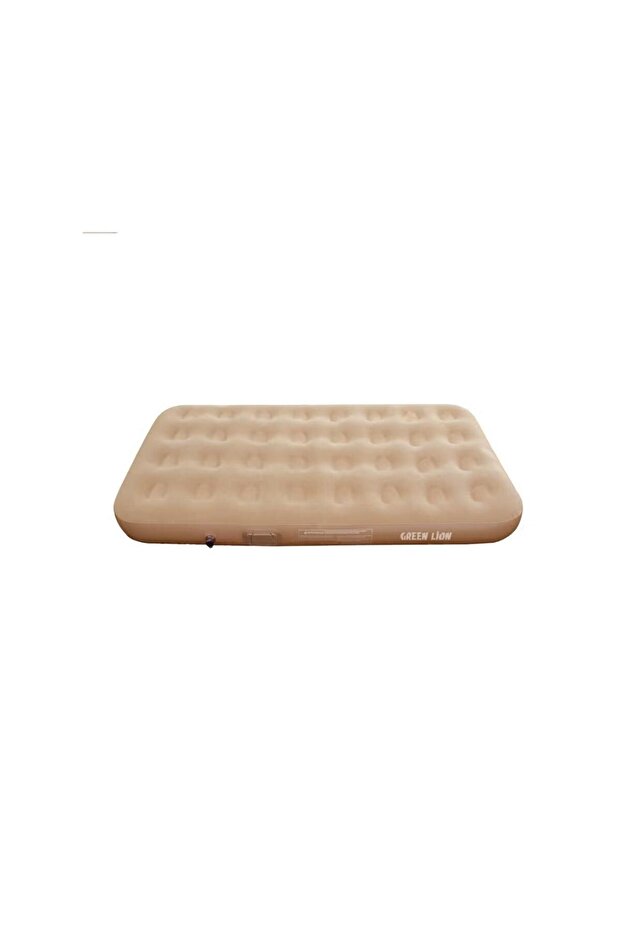GMT-190 Automatic Inflatable Mattress with Built-In Pump, 40W, 150kg Capacity