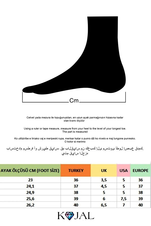 GİNZA Platform Topuk Bot - 7