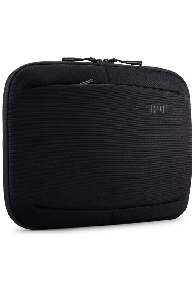 Husa laptop MacBook 14", Negru