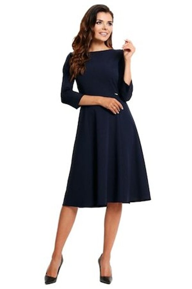 Rochie elegantă de cocktail - 1