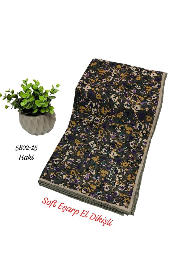 Soft Eşarp - 2
