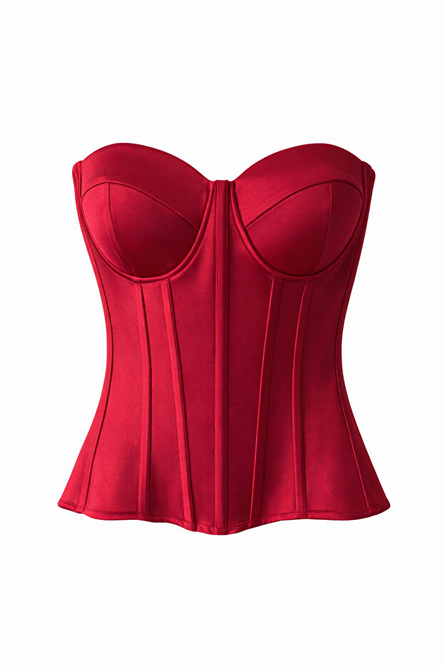 Verve Corset - 1