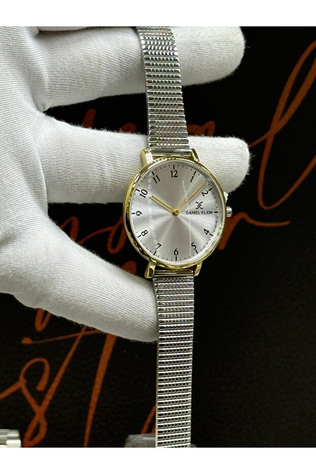 kadın kol saati - 2