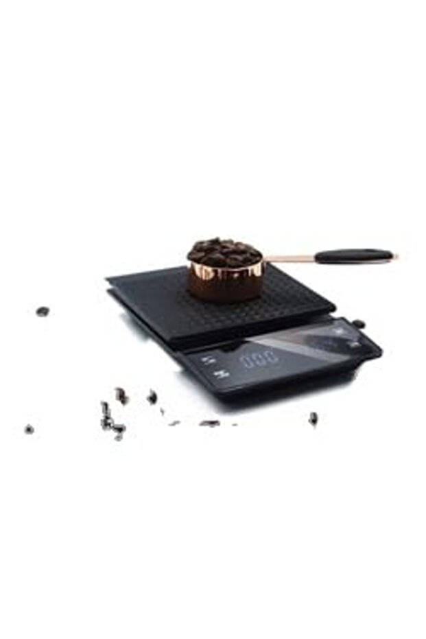 ميزان قهوة رقمي من نايكو مزود بمؤقت - 4