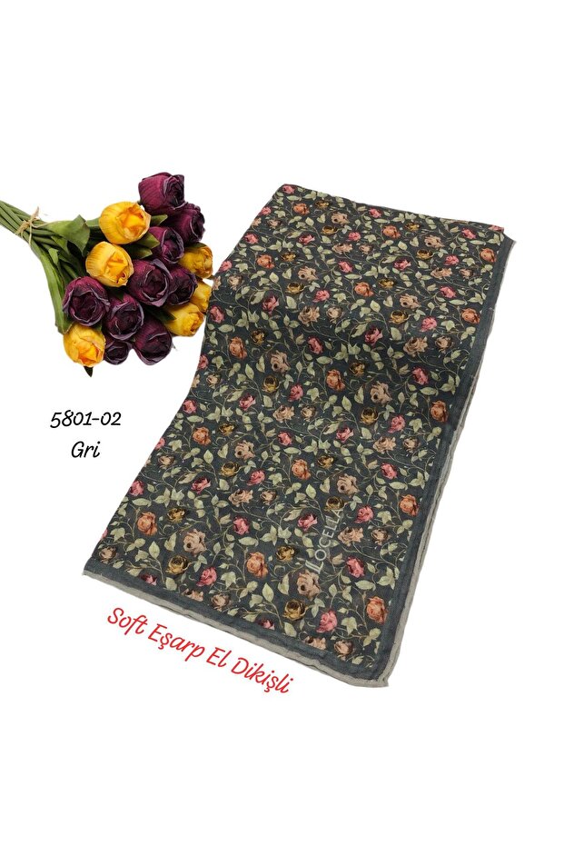 Soft Eşarp - 2