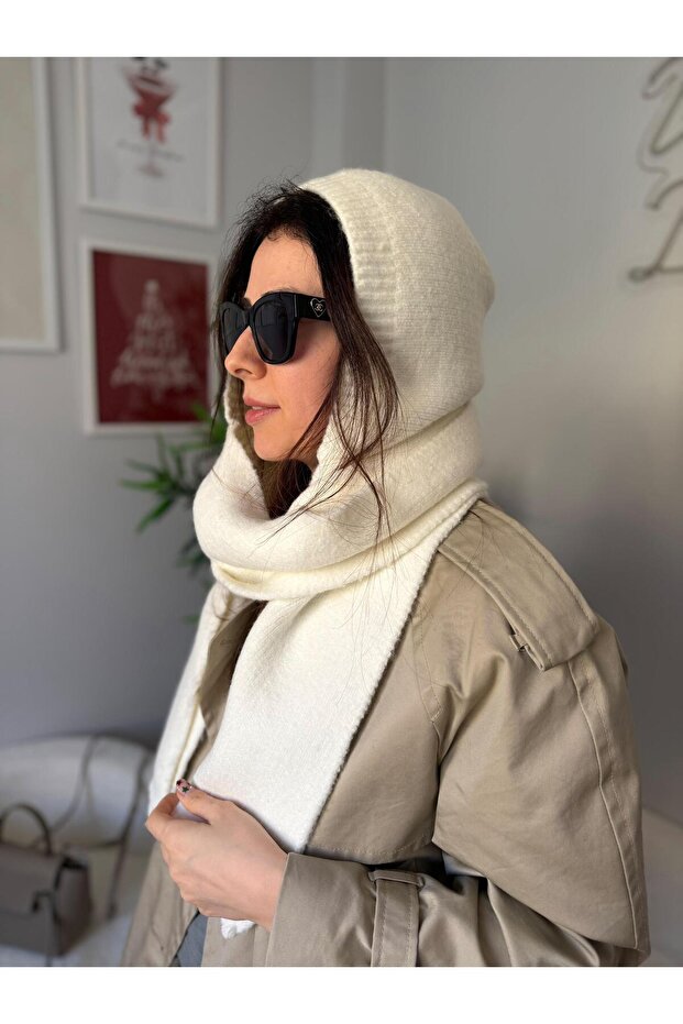 Atkılı Balaclava - 1