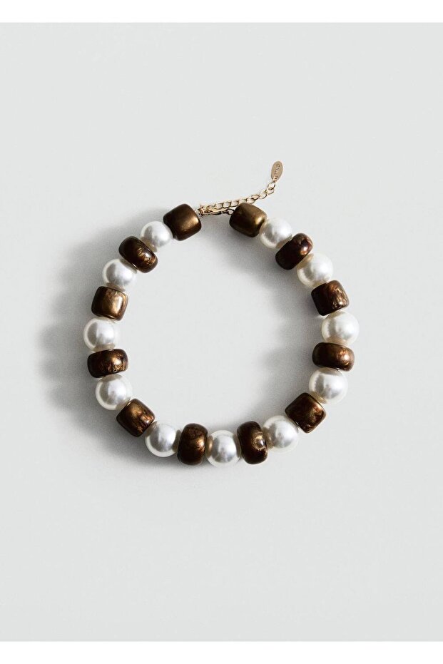 Kombine top kolye - 2