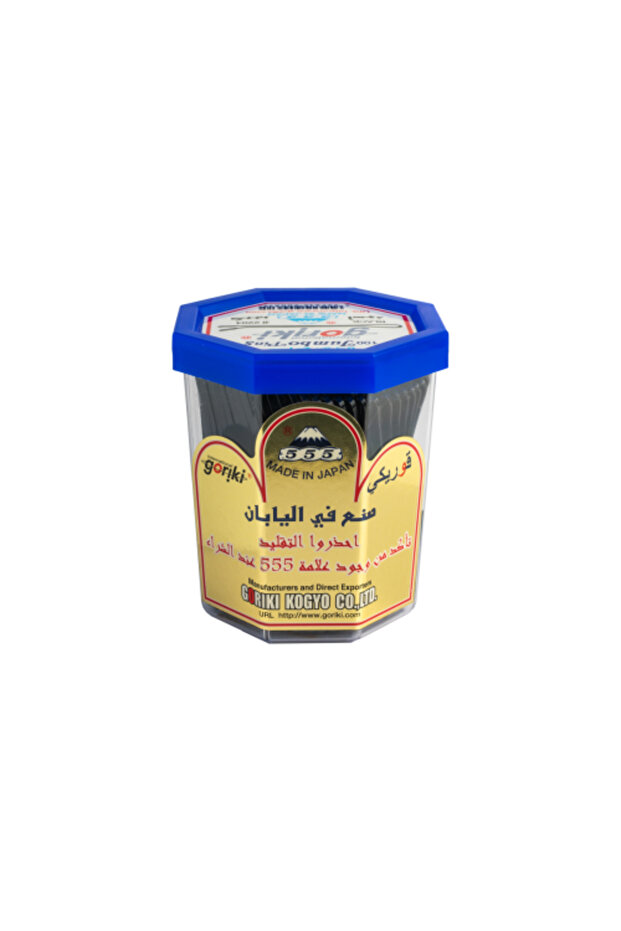 دبابيس جامبو 100 قطعة