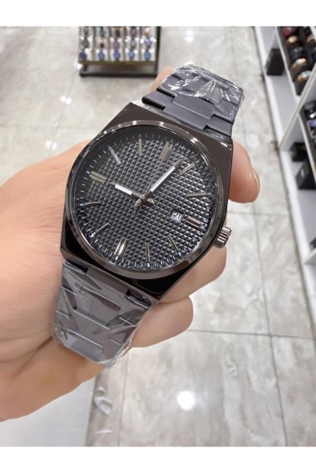 Takvimli Kol Saati - 2