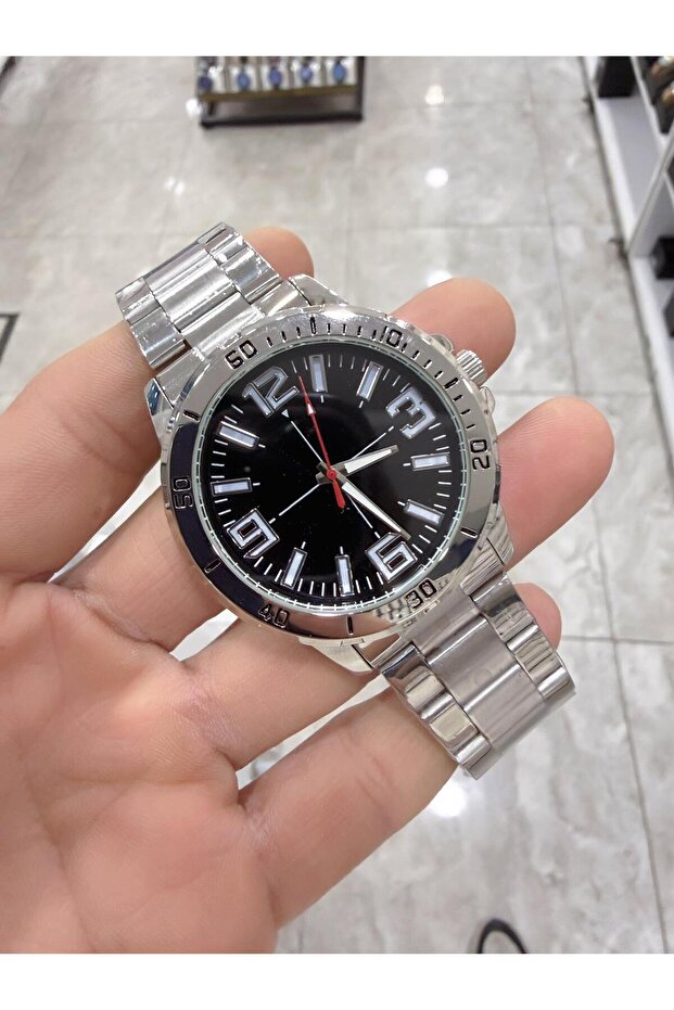 Kol Saati Erkek Saat - 3