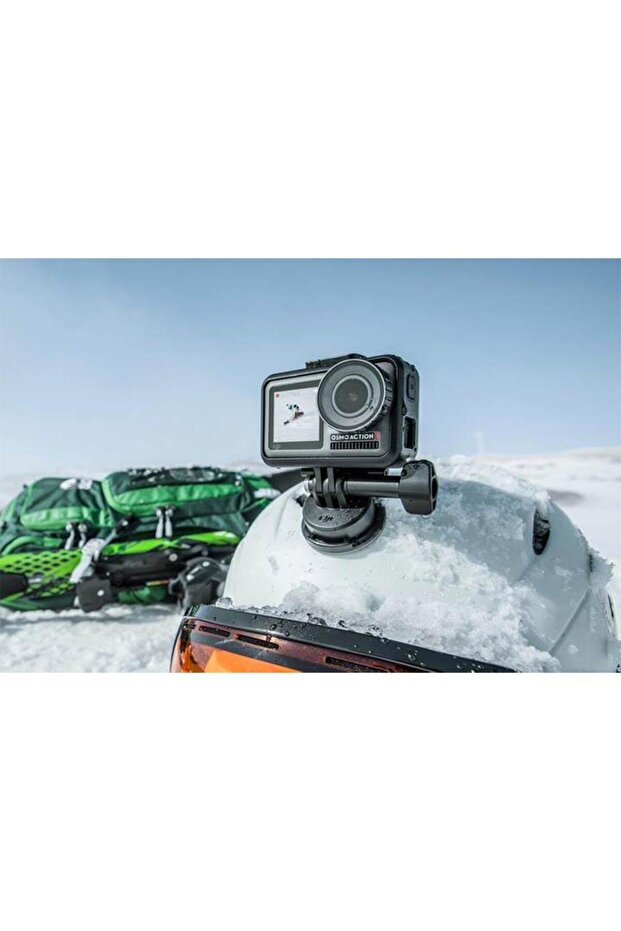 Osmo Action Part 8 Camera Frame Kit - 5