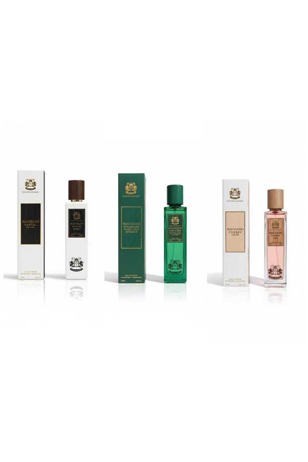 مجموعة 33عطور ماتشادو 600 مل