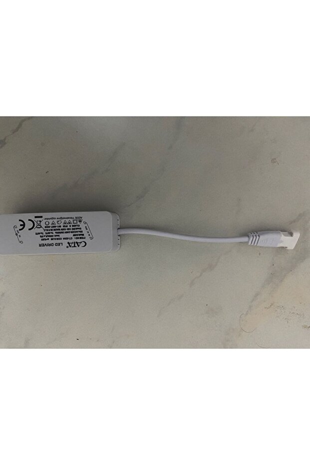 60x60 Panel led motoru (driver) - 3