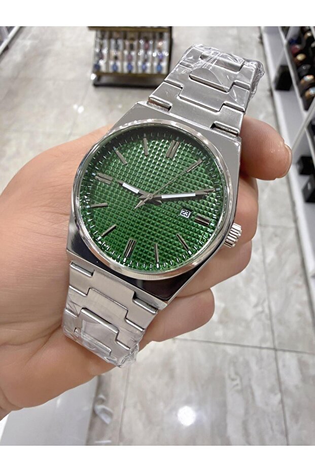 Takvimli Kol Saati - 2