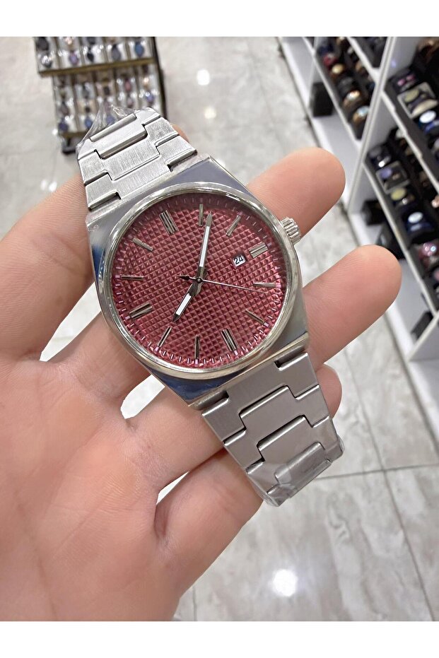 Takvimli Kol Saati - 1