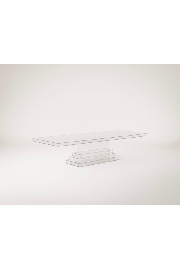 Şelon Orta Sehpa - 3