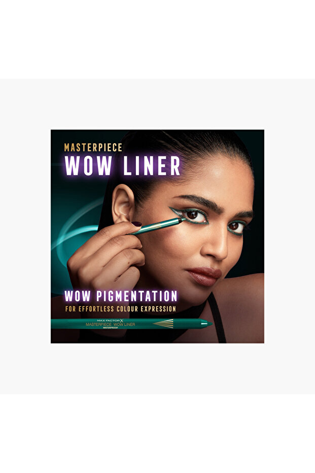 Masterpiece Wow Liner - 5