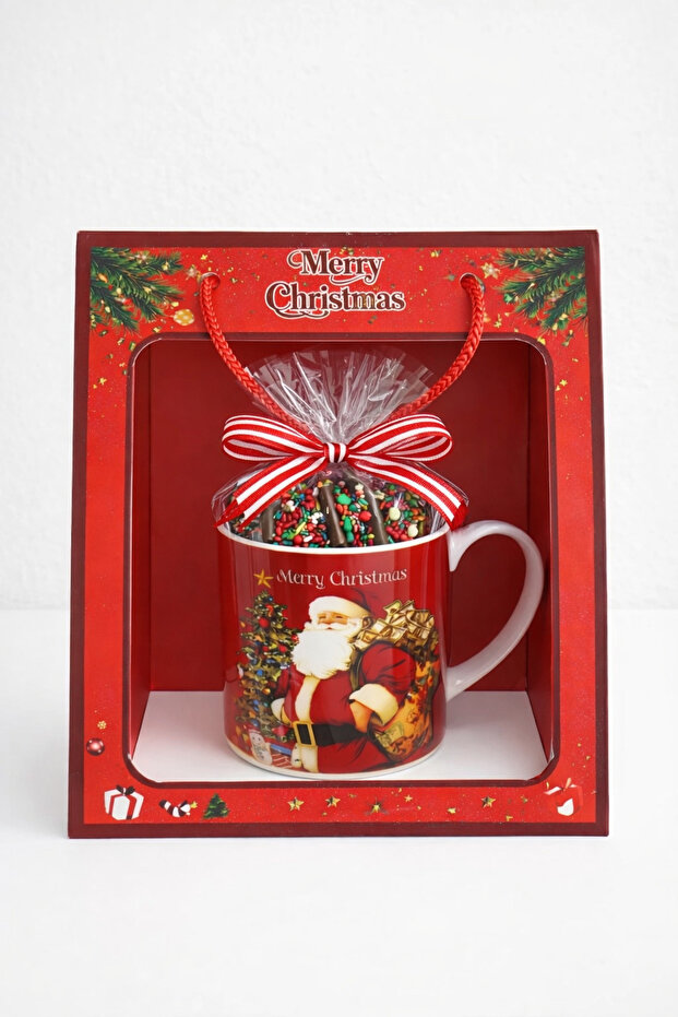 Yılbaşı Hediyesi - 1